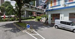 Prinsep Place (D7), Shop House #517603121